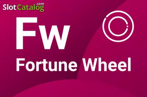 Fortune Wheel (Spribe) логотип Fortune Wheel (Spribe) логотип