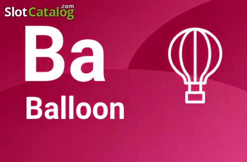 Balloon (Spribe) логотип Balloon (Spribe) логотип