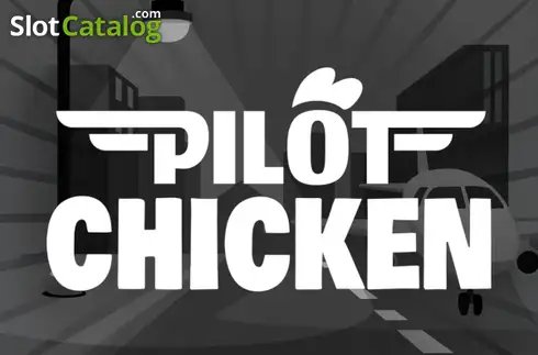 Pilot Chicken слот Pilot Chicken слот