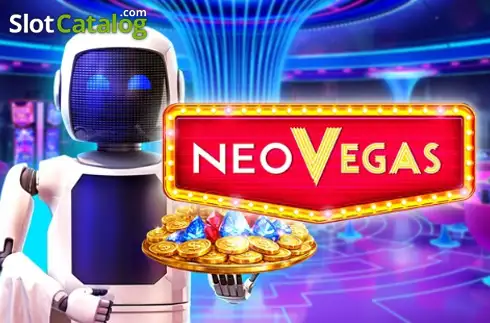 Neo Vegas (Spribe) слот