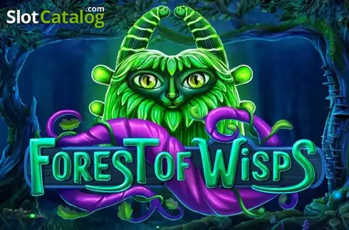 Forest of Wisps слот