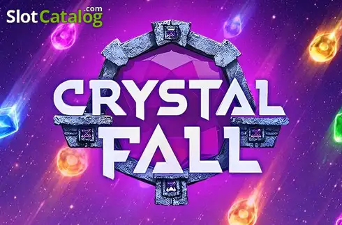 Crystal Fall Spribe