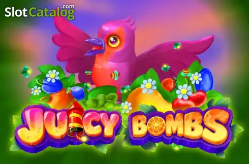 Juicy Bombs слот Juicy Bombs слот