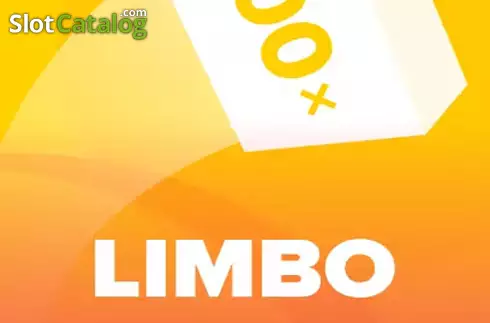 Limbo (Stake Originals) логотип Limbo (Stake Originals) логотип