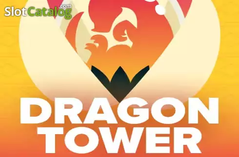 Dragon Tower (Stake Originals) слот
