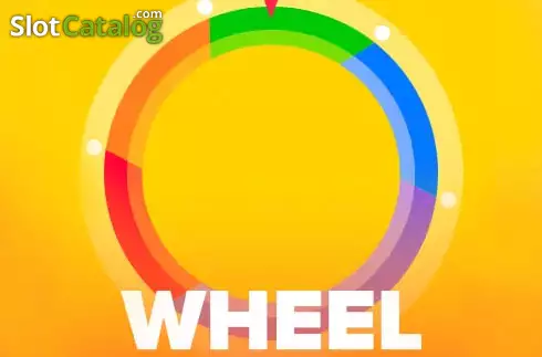 Wheel (Stake Originals) логотип Wheel (Stake Originals) логотип
