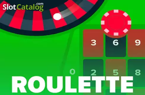 Roulette (Stake Originals) слот