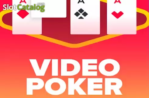Video Poker (Stake Originals) слот