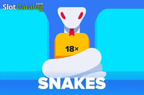Snakes логотип Snakes логотип