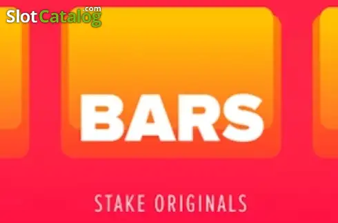 Bars (Stake Originals) слот
