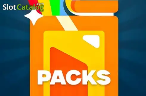Packs логотип Packs логотип