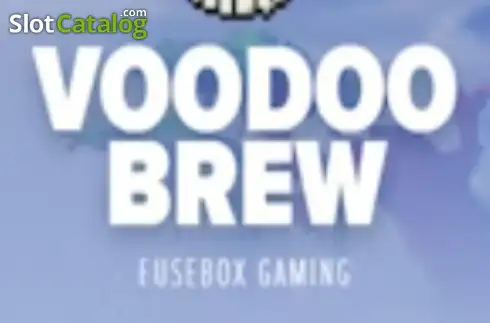 Voodoo Brew слот
