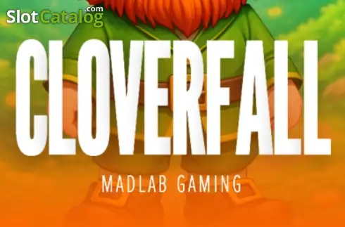 Cloverfall слот Cloverfall слот