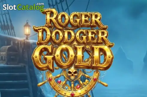 Roger Dodger Gold слот