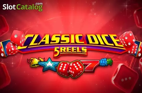 Classic Dice 5 Reels слот