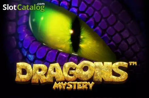 Dragons Mystery (StakeLogic) слот