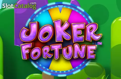 Joker Fortune слот