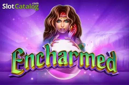 Encharmed слот