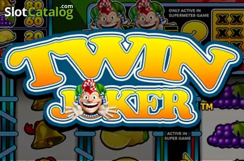 Twin Joker слот Twin Joker слот