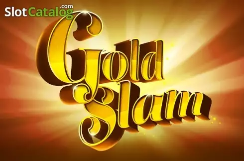 Gold Slam логотип Gold Slam логотип
