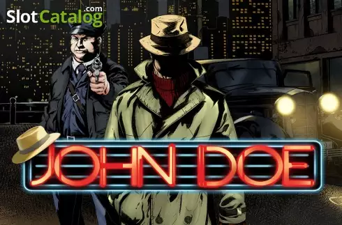 John Doe слот