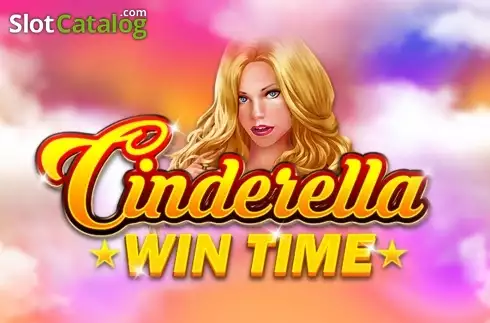 Cinderella Wintime слот