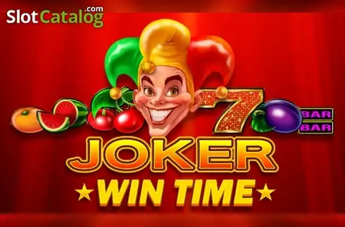 Joker Wintime слот