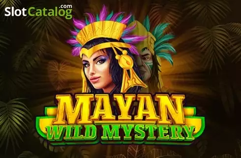 Mayan Wild Mystery слот