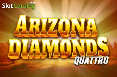 Arizona Diamonds слот