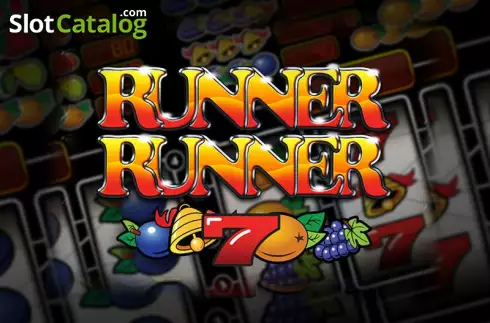 Runner Runner логотип Runner Runner логотип