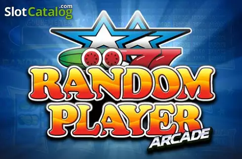 Random Player логотип Random Player логотип