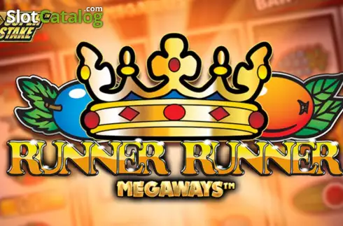 Runner Runner Megaways слот Runner Runner Megaways слот