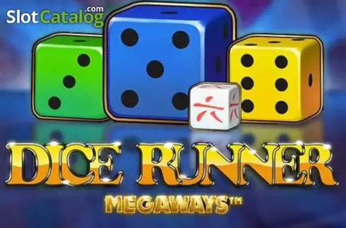 Dice Runner Megaways слот