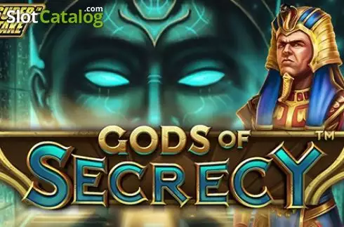 Gods of Secrecy слот Gods of Secrecy слот
