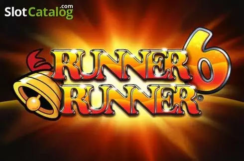 Runner 6 Runner логотип Runner 6 Runner логотип