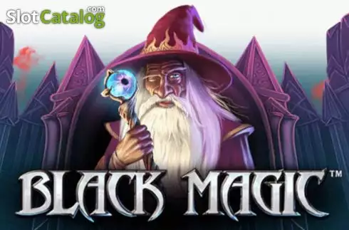 Black Magic (StakeLogic) логотип Black Magic (StakeLogic) логотип