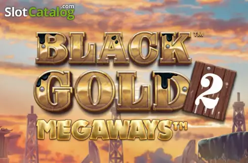Black Gold 2 Megaways слот Black Gold 2 Megaways слот