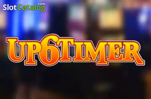 Up6Timer логотип Up6Timer логотип
