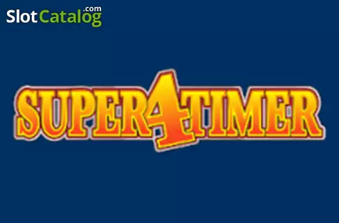 Super4Timer логотип Super4Timer логотип