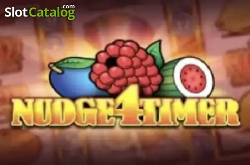 Nudge4Timer логотип Nudge4Timer логотип