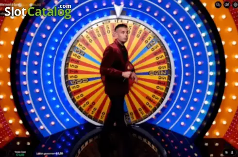 Скрин2. Super Wild: Hold and Spin слот