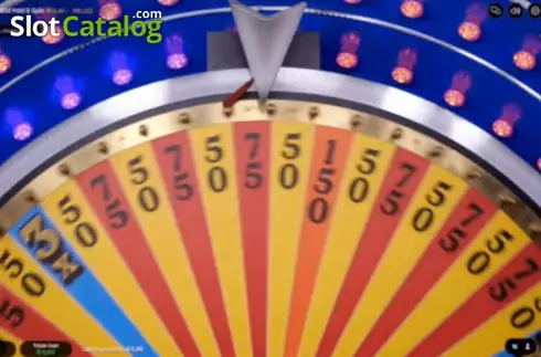 Скрин3. Super Wild: Hold and Spin слот