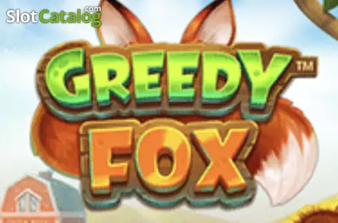 Greedy Fox слот Greedy Fox слот