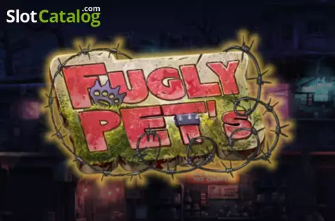 Fugly Pets слот