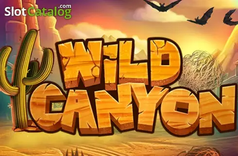 Wild Canyon StakeLogic