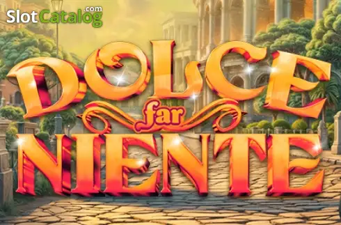 Dolce Far Niente логотип Dolce Far Niente логотип