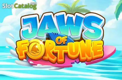 Jaws of Fortune логотип Jaws of Fortune логотип