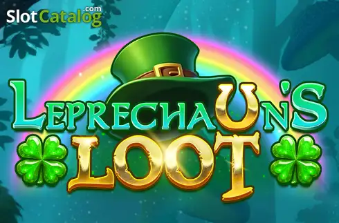 Leprechaun's Loot (StakeLogic) слот