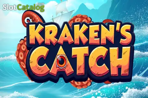 Kraken's Catch слот