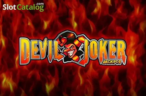 Devil Joker Jackpot слот
